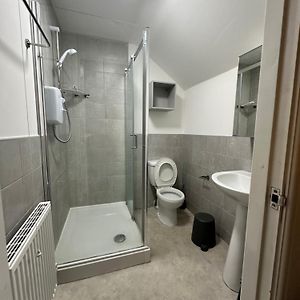 Private Bathroom Double Room